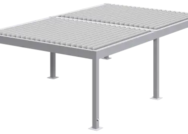 Lamellendach Lamaxa L50 Line