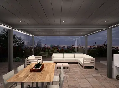 QUBE Skyline