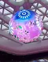 Transparenz der Zukunft: LED-Displays