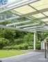 Glasschiebedach Vitello-Flex