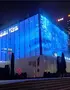 LED-Videodisplays für den Außenbereich