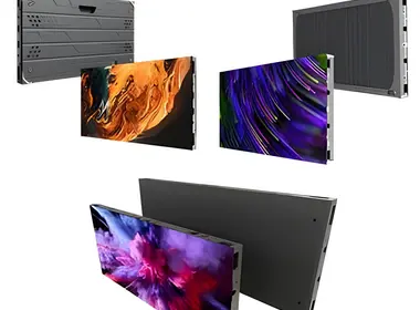 modernste LED-Technologie
