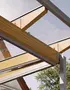Terrassendach SDL Aura