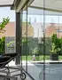 Glasdachsystem NYON PLUS GP4100 / GP4200