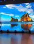 Premium LED-Displays