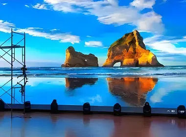 Premium LED-Displays