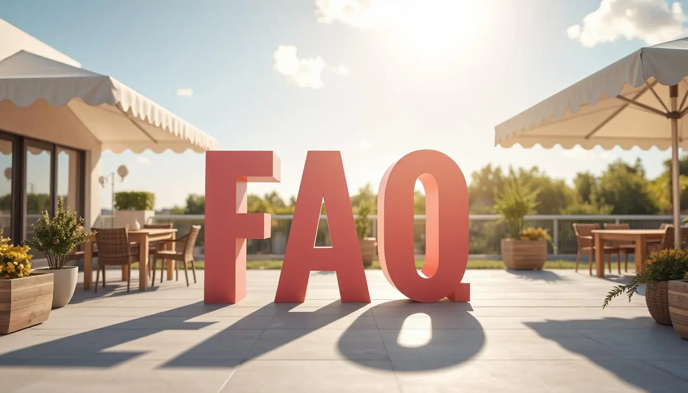 FAQs / Fragen und Antworten