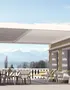Pavillon Astano