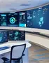 Intelligente LED-Display-Lösungen