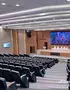 Transparente LED-Displays