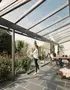 Terrassendach SDL Atrium plus