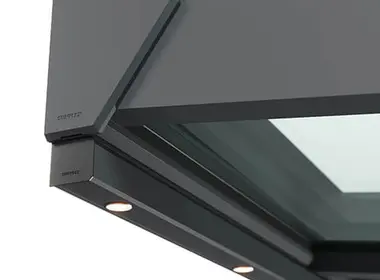 Sunflex Terrassendach SF152